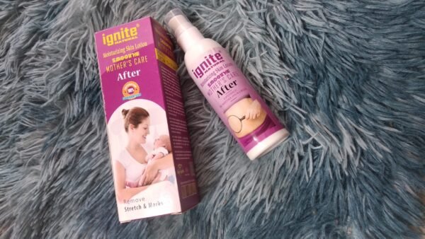 Ignite Mother Care After