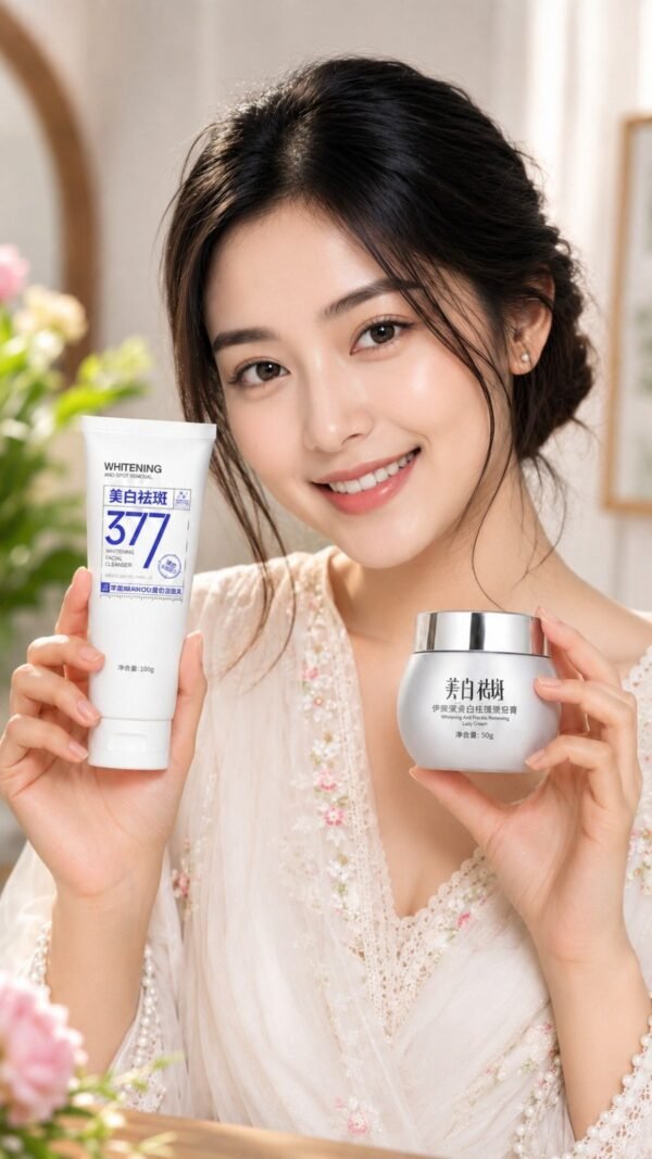 Skin Care combo 2 pcs