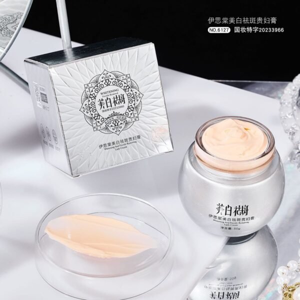 Lady Cream 50g 1pcs